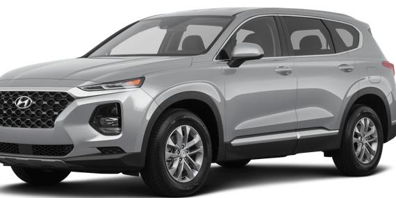 HYUNDAI SANTA FE 2019 5NMS2CAD1KH097699 image HYUNDAI SANTA FE 2019 5NMS2CAD1KH097699 image